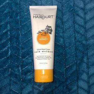 Hair Masque